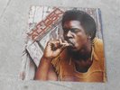 LUTHER ALLISON-BAD NEWS IS COMING-LP-VINYL-US-WL PROMO-GORDY/MOTOWN-NM