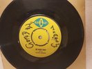 Maxie Romeo - Me Want Man b/w Al Reid  7