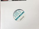 Iron Maiden - Number Of The Beast Limited Edition Promo coloured Vinyl