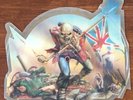 Iron Maiden - The Trooper - Shape