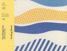 ROGERSON, Tom with BRIAN ENO - Finding Shore - Vinyl (LP)