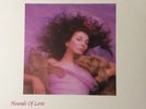 Kate Bush - Hounds Of Love LP: Ex/Ex