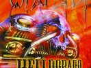 W A S P - Helldorado (Limited Edition) Vinyl LP Madfish NEW