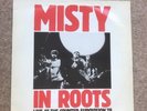 Misty In Roots - Live at the Counter Eurovision - Vinyl - People Unite