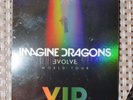 Imagine Dragons Evolve Tour Commemorative Laminate & Lanyard  (VIP Gift)