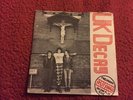 Uk Decay Pneumania Split Single 1979 7
