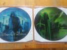 children of bodom hatebreeder pd and follow the reaper pd iron maiden helloween