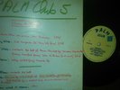 LOUIS ARMSTRONG - PALM CLUB 5   PALM CLUB [33 1/3]