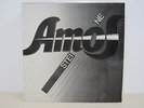 LP / AMOS-STEINE  / TOP RARITÄT / AUSTRIA / 1985 /