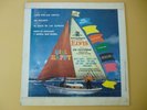 ELVIS PRESLEY: EL BAILE DE LAS ALMEJAS SUPER RARE RCA 7