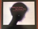 Bill Evans Trio - Waltz For Debby * Riverside RM-399 DG Mono LP EX