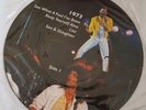 Queen Live 1973 & 1977 Picture Disc LP in EXCELLENT CONDITION