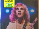 Peter Frampton - Framptom Comes Alive - Sealed Orig 1976 Press w/Hype Sticker