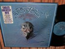 THE EAGLES   THEIR GREATEST HITS  LP  EXCELLENT ORIGINAL PRESS IN SHRINK