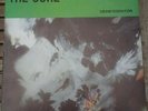 THE CURE LP VINYL DESINTEGRATION (DISINTEGRATION) RARE MISPRESS EDITION POLAND