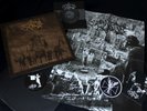 Sorhin - Apokalypsens Ängel - Gatefold LP incl. etched 7