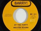 Hector Rivera 