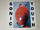 Sonic Youth Dirty Double lp vinyl record 1992 original Geffen