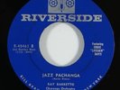 Ray Barretto 