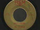Rare Kentucky Rockabilly 45   Bill Stamper / Rusty York   REM   Listen