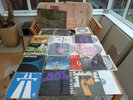 Vertigo spiral swirl cressida jade warrior etc sabbath still life Ben