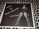 Maila Nurmi VAMPIRA SATAN'S CHEERLEADERS 7