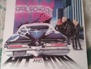 Girl School Hit And Run 1981 Original,  Stiff Records,  Mint