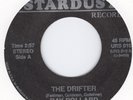 RAY POLLARD/GARNET MIMMS-THE DRIFTER/LOOKING FOR YOU-STARDUST.