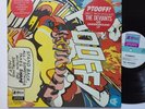 The Deviants Ptoof  Sire 97001 1st Press Underground Impresarios Vinyl Lp Garage