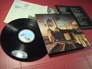 Pink Floyd - Animals Japan LP Waters Gilmor Wright Mason 3