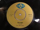 THE MAYTONES - BILLY-GOAT / CALL YOU UP - BLUE CAT 149 - RARE REGGAE 45 LISTEN