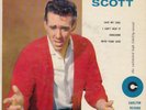 JACK SCOTT Jack Scott (CARLTON) USA EP
