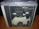 ZZ TOP live at hammersmith odeon london ( rock ) 2lp - not tmoq -
