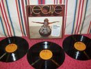 Neil Young DECADE 3 LP NM Triple Gatefold CSNY Reprise Crazy Horse