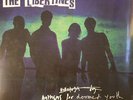 LIBERTINES, The - Anthems For Doomed Youth - Vinyl (LP)