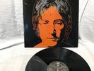 LP – JOHN LENNON / MENLOVE AVE /  INDIA / TOP CONDITION