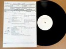 TEST PRESSING DEEP PURPLE_THE HOUSE OF BLUE LIGHT_GREEK POLYDOR 831 318-1_1987_
