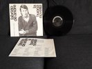 LP FABRIZIO DE ANDRÉ La buona novella Stampa originale 70 PA/LP 34 Inner SHRINK