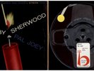 BOBBY SHERWOOD Pal Joey BEL CANTO 9 TRACK STEREO TWO TRACK REEL TO REEL TAPE