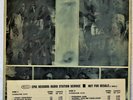 Tin House S/T DJ LP NM Vinyl Hard Rock Psych Original Yellow Epic Progressive