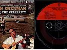 ALLAN SHERMAN My Son, The Celebrity WB STEREO 7 1/2 i.p.s. NEW REEL TO REEL TAPE