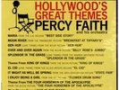 PERCY FAITH Hollywood's Great Themes COLUMBIA STEREO SEALED REEL TO REEL TAPE
