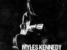 Year Of The Tiger by Myles Kennedy [Rock & Pop] [Vinyl] NEW