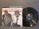 James Clay - David FATHEAD Newman Wide Open Spaces RLP 1178 D/G Vinyl Lp Ex+