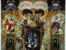 Michael Jackson - Dangerous 2xLP - Epic