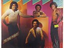 Kwick - To The Point LP - EMI America NM Shrink