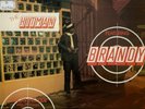 THE  HITMAN   SOUTH AFRICA    MODERN  SOUL BOOGIE SYNTH  LP    feat  BRANDY