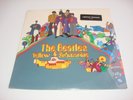 BEATLES® YELLOW SUBMARINE® - LP ALBUM - NEW - ( SEALED ) FREE SHIPPING