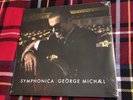 George Michael Symphonica Vinyl - NEW