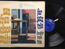 Freddy Redd Trio-San Francisco Suite For Jazz Trio-Riverside 12-250-MONO